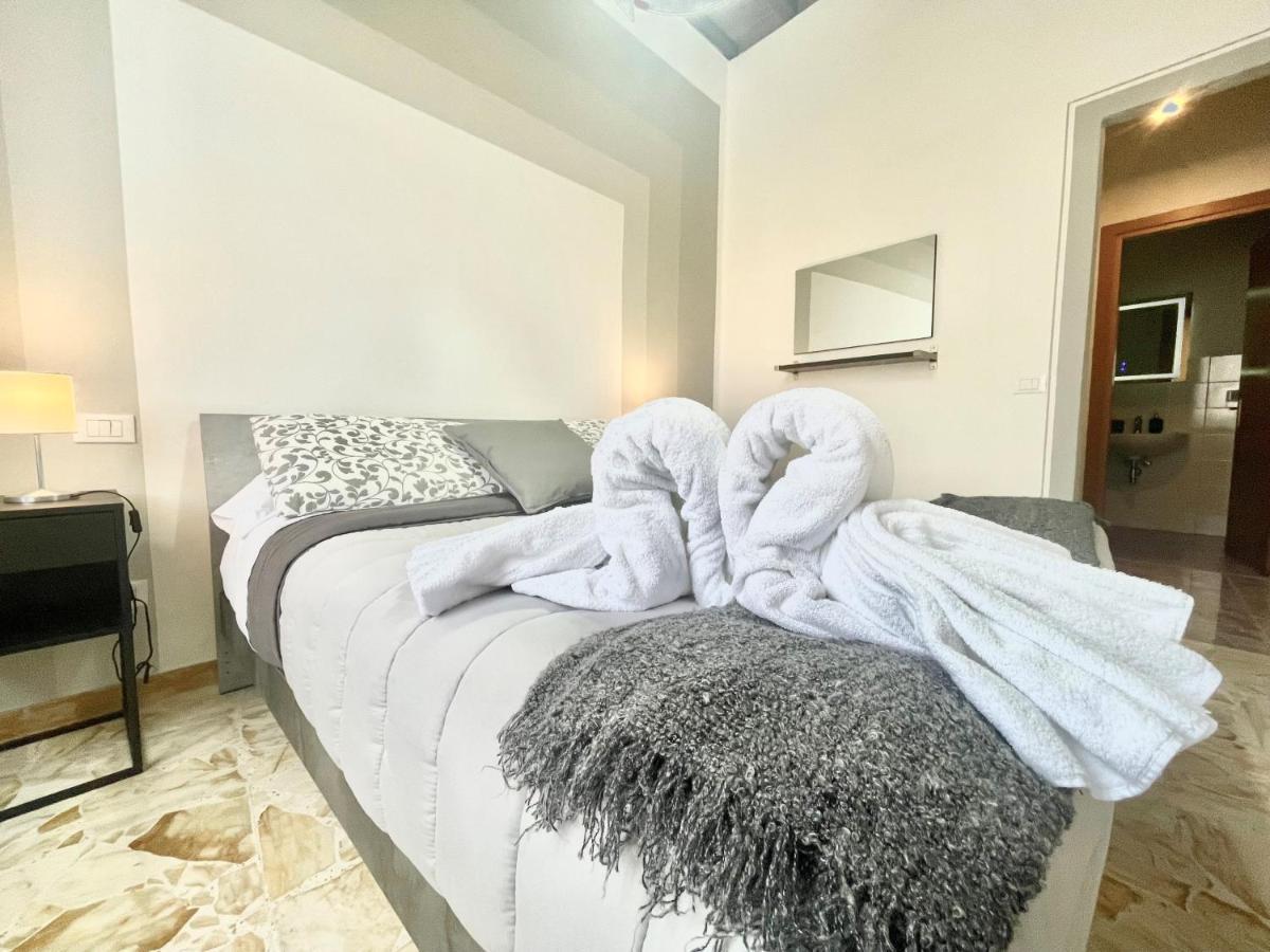 Il Barbero Apartment Siena Exterior foto
